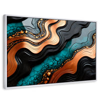 Cuadros Decorativos Canvas Revolution | Patrones Vibrantes | Rectangular | Portada