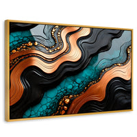 Cuadros Decorativos Canvas Revolution | Patrones Vibrantes | Rectangular | Portada