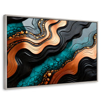 Cuadros Decorativos Canvas Revolution | Patrones Vibrantes | Rectangular | Portada