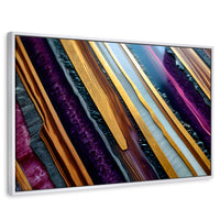 Cuadros Decorativos Canvas Revolution | Rapsodia Contraste | Rectangular | Portada