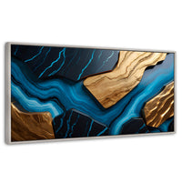 Cuadros Decorativos Canvas Revolution | Rios Electricos | Panoramico | Portada