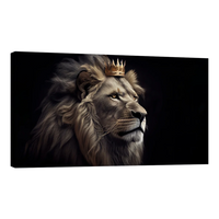 El Rey de la Selva