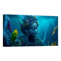 El Misterio de Krishna