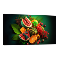 Delicias Frutales
