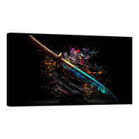 Katana Abstracta