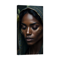 Belleza Africana