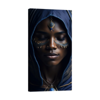 Maquillaje Tribal