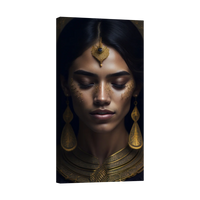 Elegancia Tribal