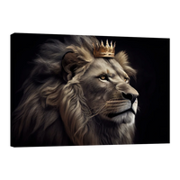 El Rey de la Selva