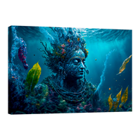 El Misterio de Krishna