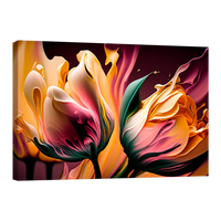 Explosión Floral