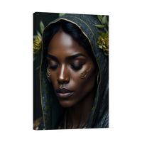 Belleza Africana