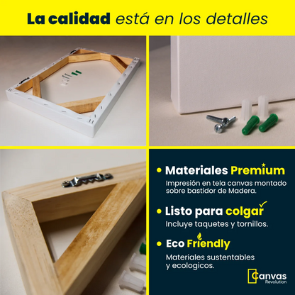 Pasión y Energía