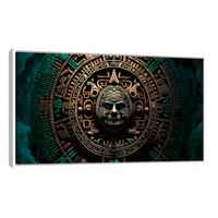 Azteca de Piedra