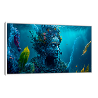 El Misterio de Krishna