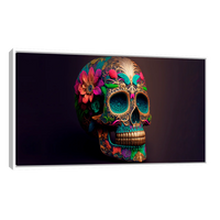 Catrina Elegante