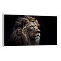 El Rey de la Selva