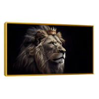 El Rey de la Selva
