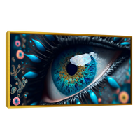 Iris de Fantasia