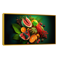 Delicias Frutales