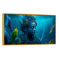 El Misterio de Krishna