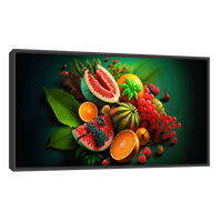 Delicias Frutales
