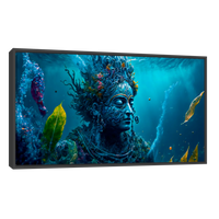 El Misterio de Krishna