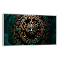 Azteca de Piedra