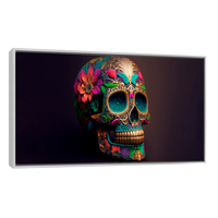 Catrina Elegante