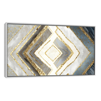 Geoda de Resina