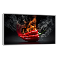 Pimiento Ardiente