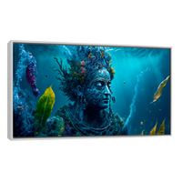 El Misterio de Krishna
