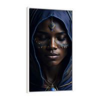 Maquillaje Tribal