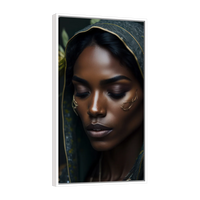 Belleza Africana