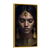Elegancia Tribal