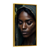 Belleza Africana