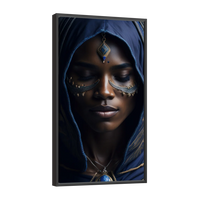 Maquillaje Tribal