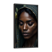 Belleza Africana