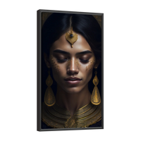 Elegancia Tribal