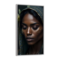 Belleza Africana
