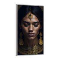 Elegancia Tribal