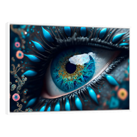 Iris de Fantasia