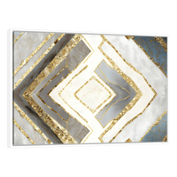 Geoda de Resina