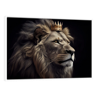 El Rey de la Selva