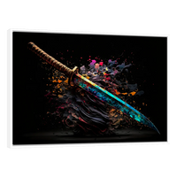 Katana Abstracta