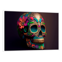 Catrina Elegante