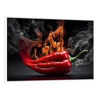 Pimiento Ardiente