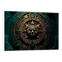 Azteca de Piedra