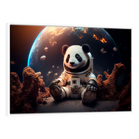 Oso Cósmico