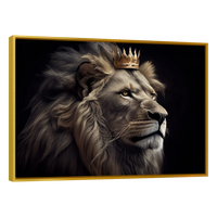 El Rey de la Selva